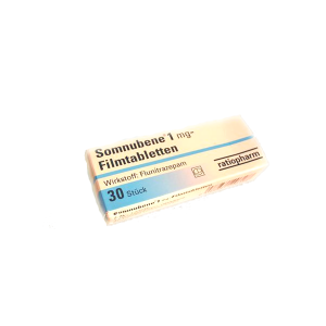 Sontuoso 1 mg 30 compresse