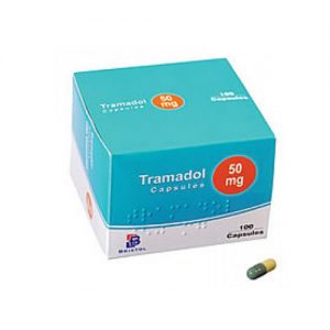 Tramadolo 50 mg 200 capsule