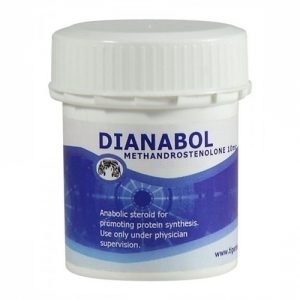 Dianabol 15 mg 100 compresse