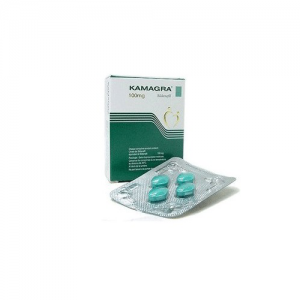 Kamagra 100 mg 16 pillole