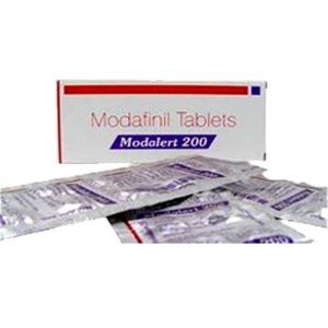 Modafinil 200 mg 100 compresse