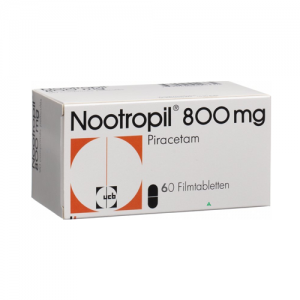 Nootropil 800 mg 60 pezzi