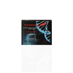 HGH Evogene 100 IU Alley