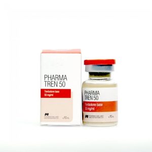 Pharma TREN 50 50 mg Pharmacom Labs