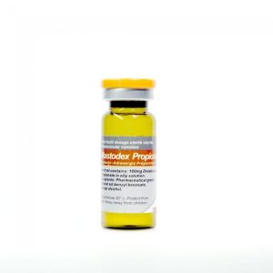 Mastodex Propionate 100 mg Sciroxx