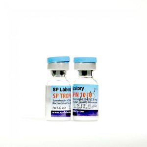 SP Tropin 10 IU SP Laboratories