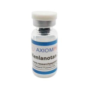 Melanotan II 10mg – Peptidi Axiom