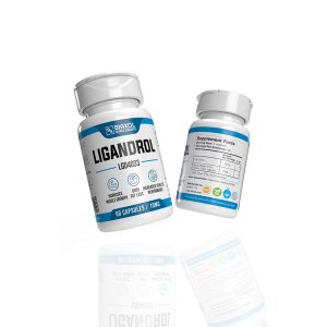 Ligandrol (LGD4033) 20 mg Biaxol Supplements