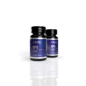 KPV 300 mcg Biaxol Supplements