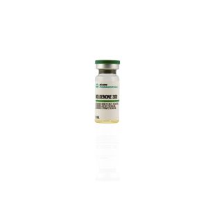 Boldenone Undecylenate 300 mg Biotech Beijing