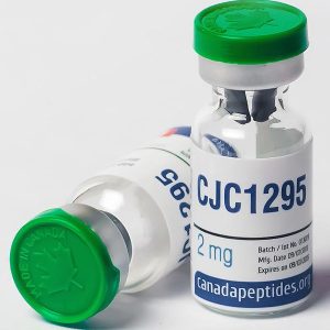 CJC 1295 2 mg Canada Peptides