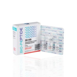 CJC-1295 5 mg Bio-Peptide
