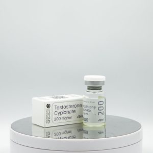 Testosterone Cypionate 200 mg Cygnus