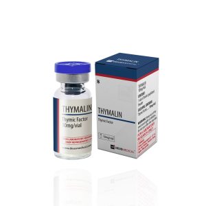 THYMALIN (Thymic factor) 10 mg Deus Medical