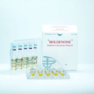 Boldenone 200 mg MultiPharm