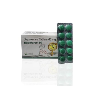 Dapoforce 60 mg Healing Pharma