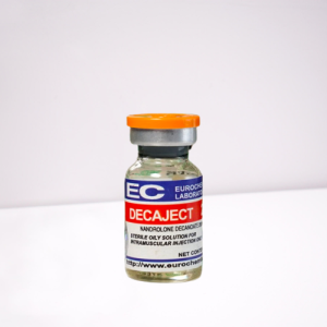 Decaject 200 mg Eurochem Labs