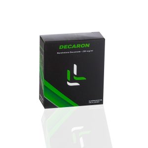 Decaron 250 mg Letta Labs