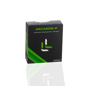 Decaron-P 100 mg Letta Labs