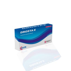 Drosta E 200 mg Pentax Pharmaceuticals