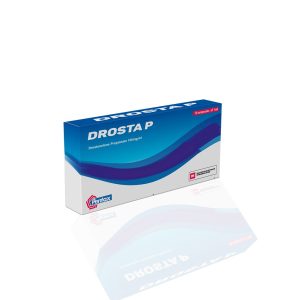 Drosta P 100 mg Pentax Pharmaceuticals