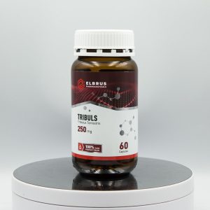 Tribuls 250 mg Elbrus Pharmaceuticals