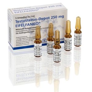 Testosterone-Enanthate-Eifelfango-250mg-5amp – Eifelfango