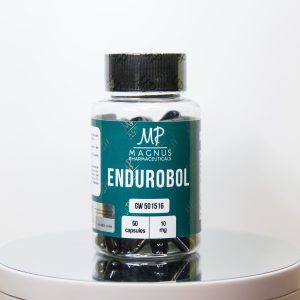 Endurobol 10 mg Magnus Pharmaceuticals