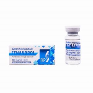 Fenandrol 100 mg Balkan Pharmaceuticals