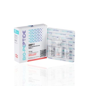 GHRP-2 10 mg Bio-Peptide