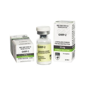 GHRP-2 – 10mg/flaconcino – Hilma