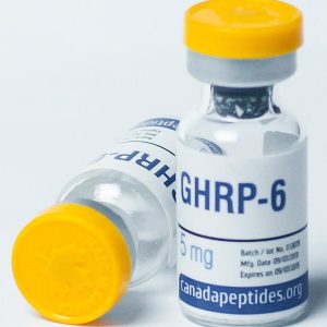 GHRP 6 5 mg Canada Peptides