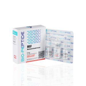 MGF 5 mg Bio-Peptide