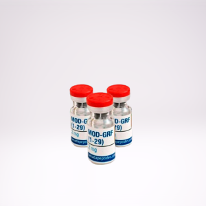 MOD GRF 1-29 2 mg Canada Peptides