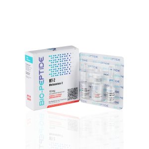 MT-2 10 mg Bio-Peptide