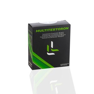 Multitestoron 250 mg Letta Labs