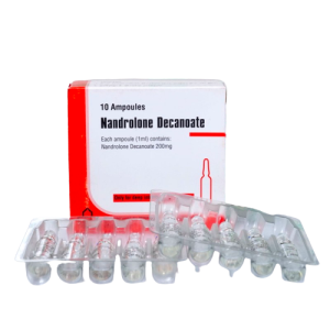 Nandrolone Decanoate 200 mg Aburaihan