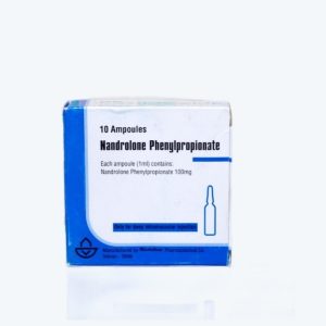 Nandrolone Phenylpropionate 100 mg Aburaihan