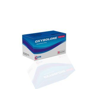 Oxybolone 50 mg Pentax Pharmaceuticals