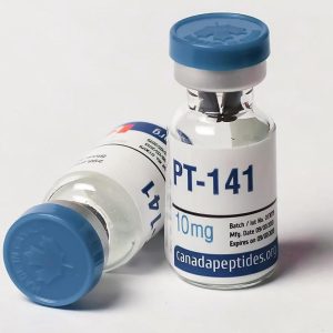 PT 141 10 mg Canada Peptides