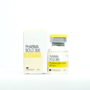 Pharma Bold 300 mg Pharmacom Labs