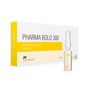 Pharma Bold 300 mg Pharmacom Labs