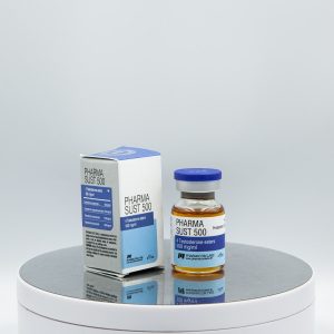 Pharma Sust 500 mg Pharmacom Labs