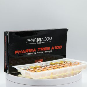 Pharma TREN А 100 mg Pharmacom Labs