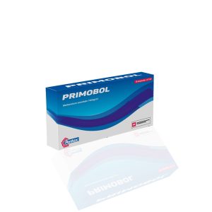 Primobol 100 mg Pentax Pharmaceuticals