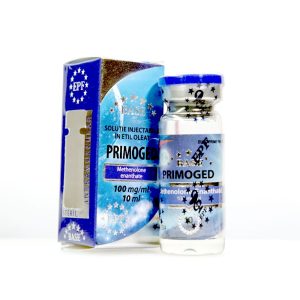 Primoged 100 mg Euro Prime Farmaceuticals