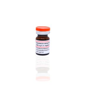 Testosteron-ratiopharm 1000 mg Ratiopharm