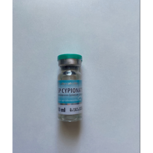 SP Cypionate (Testosteron Cypionate) 200 mg SP Laboratories