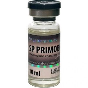 SP Primobol 100 mg SP Laboratories