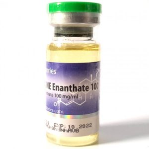 SP Trenbolon Е (Trenbolone Enanthate) 100 mg SP Laboratories